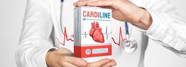Cardiline - para hipertensão - como usar - Encomendar - farmacia