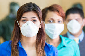 Coronavirus safemask  - máscara protetora  - preço - como usar - efeitos secundarios