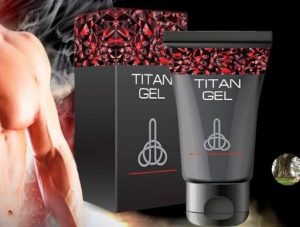 Titan Gel – capsule – funciona – onde comprar 