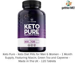 Keto pure  - para emagrecer  - forum - como usar - capsule