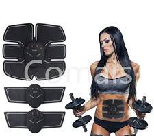 Ems Six Pack – eletroestimulador muscular - Encomendar – como usar – onde comprar