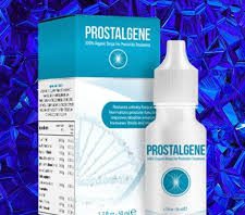 Prostalgene – para a próstata - Amazon – funciona – farmacia