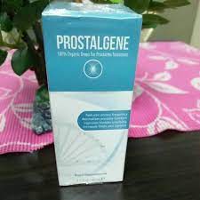 Prostalgene – para a próstata - forum – creme – onde comprar