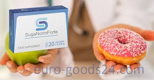 Suganorm – para diabetes - Amazon – preço – como aplicar