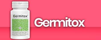 Germitox - contra parasitas- farmacia - como aplicar - pomada 